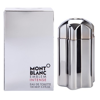 Мъжки парфюм MONT BLANC Emblem Intense